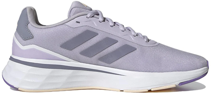 (女性)adidas 開啟你的跑步 '銀色紫羅蘭' HP5669 Order (女性)adidas 開啟你的跑步 '銀色紫羅蘭' HP5669