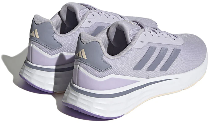 (女性)adidas 開啟你的跑步 '銀色紫羅蘭' HP5669 Shop (女性)adidas 開啟你的跑步 '銀色紫羅蘭' HP5669