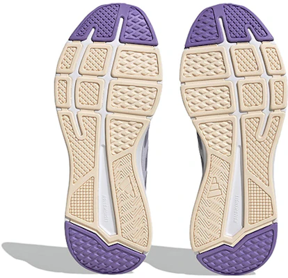 (女性)adidas 開啟你的跑步 '銀色紫羅蘭' HP5669 Details for (女性)adidas 開啟你的跑步 '銀色紫羅蘭' HP5669