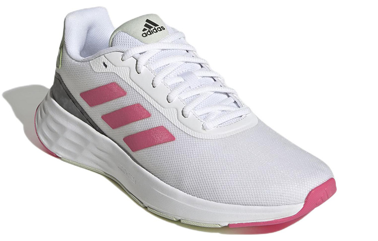 Lookbook (W) adidas Start Your Run ''Blanc'' GV9006