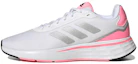 Buy (女款)adidas Start Your Run 'White Beam Pink' GY9232