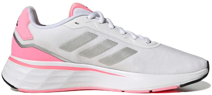 (女款)adidas Start Your Run 'White Beam Pink' GY9232 Order (女款)adidas Start Your Run 'White Beam Pink' GY9232