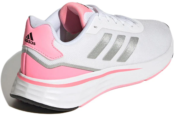 (女款)adidas Start Your Run 'White Beam Pink' GY9232 Shop (女款)adidas Start Your Run 'White Beam Pink' GY9232