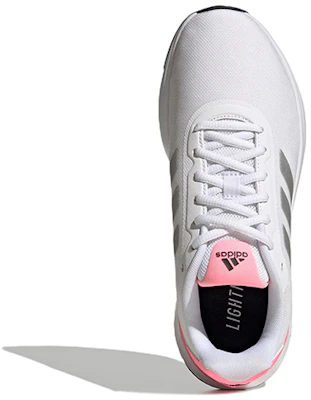 (女款)adidas Start Your Run 'White Beam Pink' GY9232 Purchase (女款)adidas Start Your Run 'White Beam Pink' GY9232