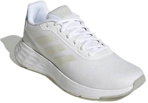 adidas 開始您的跑步 防滑耐磨通風 低筒 跑步鞋 女款 白色 Order adidas 開始您的跑步 防滑耐磨通風 低筒 跑步鞋 女款 白色