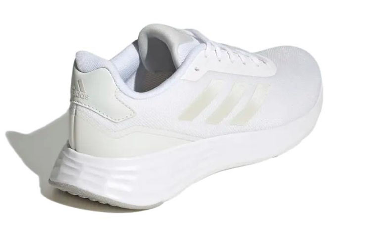 Lookbook adidas 開始您的跑步 防滑耐磨通風 低筒 跑步鞋 女款 白色