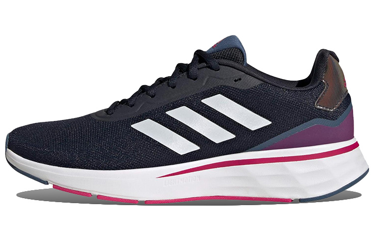 (Women) adidas Start Your Run Shoes 'Blue' GY9231