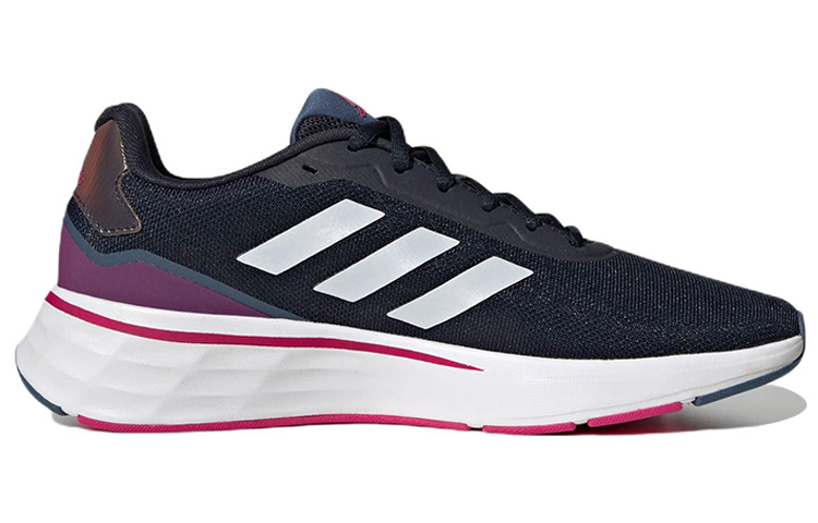 (W) adidas Start Your Run Shoes 'Blue' 圖 2