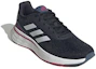 Lookbook (W) adidas Start Your Run Schoenen ''Blauw'' GY9231