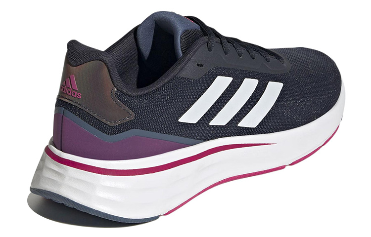 Shop (W) adidas Start Your Run Schoenen ''Blauw'' GY9231