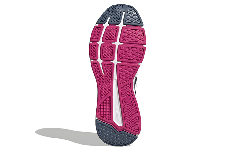 (W) adidas Start Your Run Shoes 'Blue' 圖 6