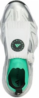 (W) 阿迪达斯Stella CodeChaos BOA高尔夫鞋 白色/亮绿色/银色金属 JH8937 Shop (W) 阿迪达斯Stella CodeChaos BOA高尔夫鞋 白色/亮绿色/银色金属 JH8937