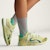 (Women) Adidas Stella Dropset Sneakers Sand/Halo Gold/Cloud White JH8933