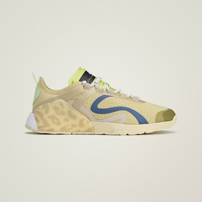 (Women) Adidas Stella Dropset Sneakers Sand/Halo Gold/Cloud White JH8933 Shop (Women) Adidas Stella Dropset Sneakers Sand/Halo Gold/Cloud White JH8933