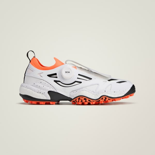 (W) Adidas Stella Kolkaos BOA Cloud White/Core Black/Core Black