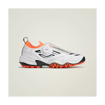 (W) Adidas Stella Kolkaos BOA Cloud White/Core Black/Core Black