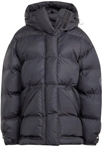 (W) adidas Stella McCartney 黑色羽絨外套冬季大衣. IN2820 Buy (W) adidas Stella McCartney 黑色羽絨外套冬季大衣. IN2820