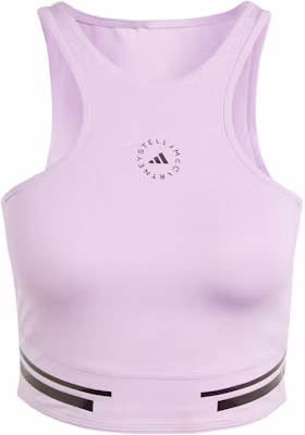 (W) adidas Stella McCartney Truepace Pink Purple Atasan Lari Crop Top. IP9142 Buy (W) adidas Stella McCartney Truepace Pink Purple Atasan Lari Crop Top. IP9142