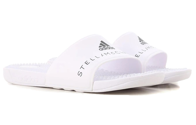 (W) adidas Stella McCartney adidas Adissage 圖 3