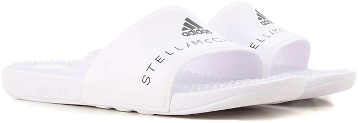(W) adidas Stella McCartney x adidas Adissage AC8516 Lookbook (W) adidas Stella McCartney x adidas Adissage AC8516