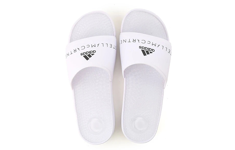(W) adidas Stella McCartney adidas Adissage 圖 4