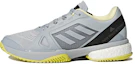 Buy (W) adidas Stella McCartney x adidas Barricade Boost ''Gris Noir'' CM7803