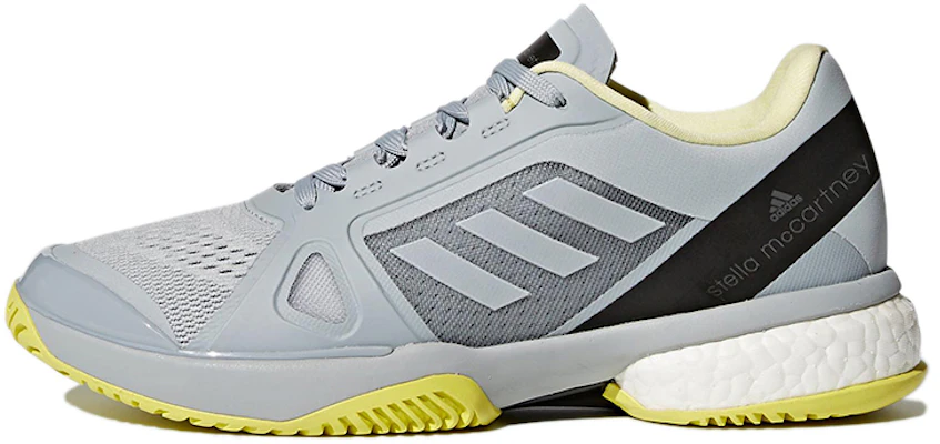 (W) アディダス ステラマッカートニー バリケードBoost グレー/黒 CM7803 Buy (W) アディダス ステラマッカートニー バリケードBoost グレー/黒 CM7803