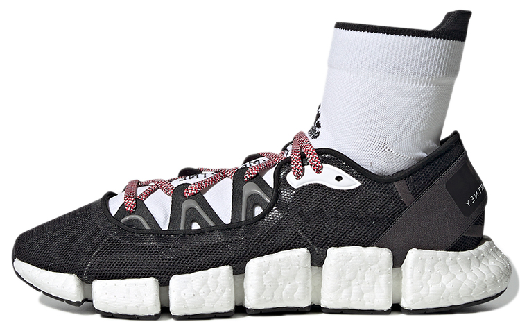 (Women) adidas Stella McCartney x adidas Climacool Vento 'Black Gray' GY2698