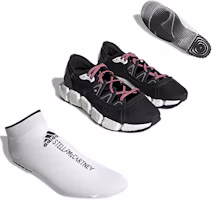 Purchase (Women) adidas Stella McCartney x adidas Climacool Vento 'Black Gray' GY2698