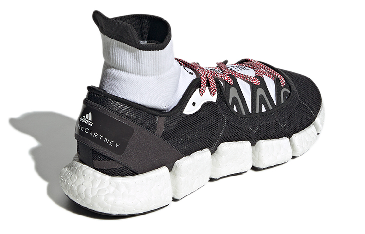 Details for Stella McCartney x adidas Climacool Vento 防滑耐磨 低筒 跑步鞋 女款 黑灰