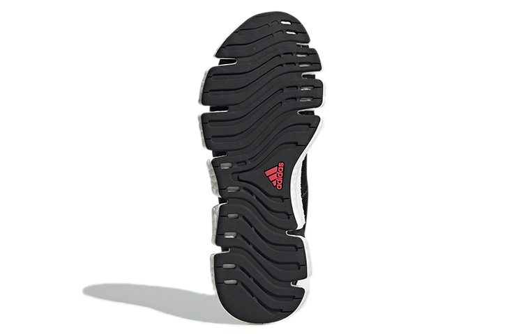 Cheap Stella McCartney x adidas Climacool Vento 防滑耐磨 低筒 跑步鞋 女款 黑灰