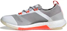 Buy (W) adidas Stella McCartney x adidas Pureboost X Tr 3.0 ''Grau Weiß'' D97719