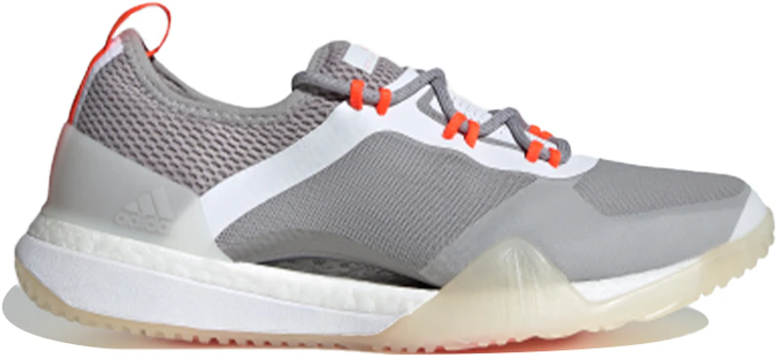 (W) adidas Stella McCartney x adidas Pureboost X Tr 3.0 ''Grau Weiß'' D97719 Order (W) adidas Stella McCartney x adidas Pureboost X Tr 3.0 ''Grau Weiß'' D97719