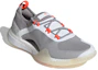 Lookbook (W) adidas Stella McCartney x adidas Pureboost X Tr 3.0 ''Grau Weiß'' D97719