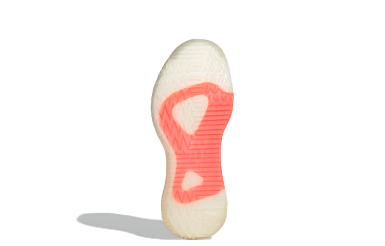 Details for (W) adidas Stella McCartney x adidas Pureboost X Tr 3.0 ''Grau Weiß'' D97719