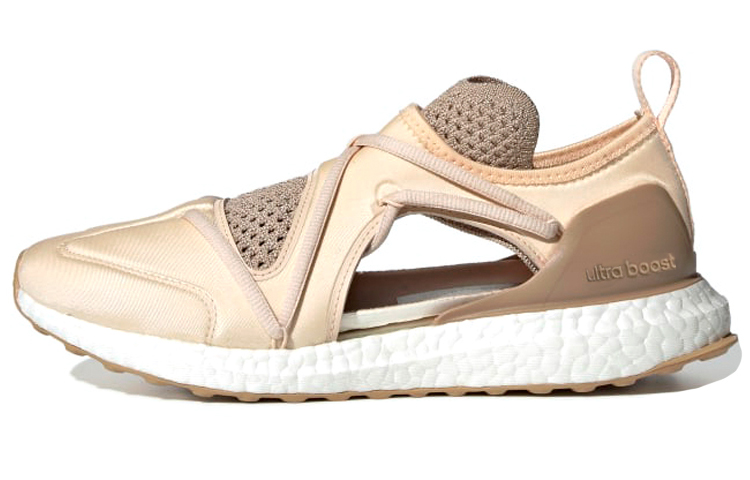 (Women) adidas Stella McCartney x adidas Ultraboost T. S. 'Cement' D97946