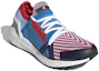 Lookbook (W) adidas Stella McCartney x Ultraboost 20 ''Rot Blau Schwarz'' FX1957