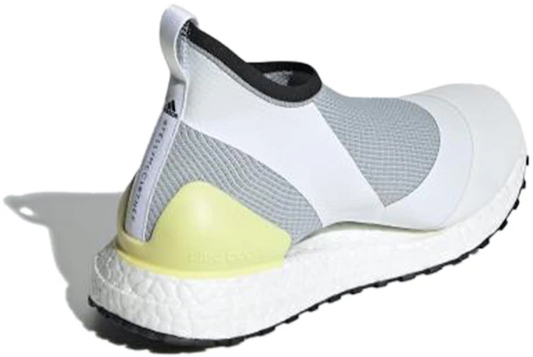 (W) adidas Stella McCartney x Ultraboost X All Terrain ''Weiß Grau Gelb'' BC0304 Shop (W) adidas Stella McCartney x Ultraboost X All Terrain ''Weiß Grau Gelb'' BC0304