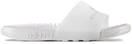 Order (W) (女性用) アディダス ステラ・マッカートニー x アディサージ スライド 'ホワイト' S80855 S80855