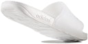 Shop (W) (女性用) アディダス ステラ・マッカートニー x アディサージ スライド 'ホワイト' S80855 S80855