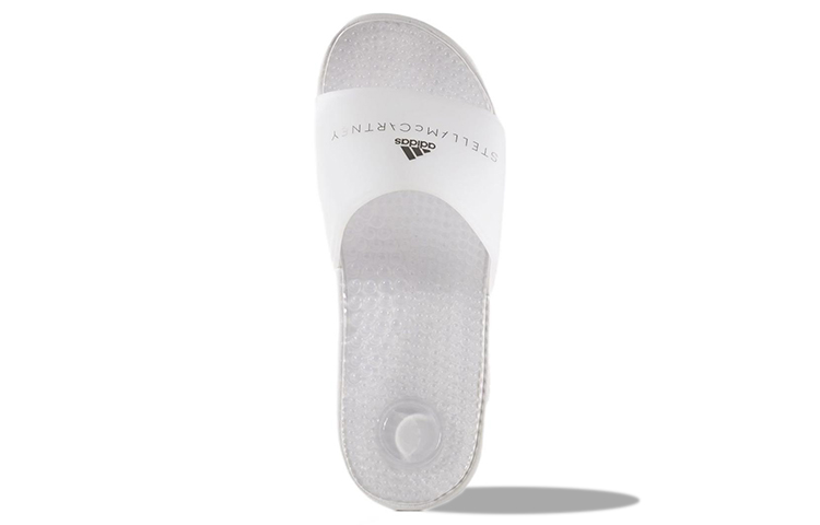 Purchase (W) (女性用) アディダス ステラ・マッカートニー x アディサージ スライド 'ホワイト' S80855 S80855