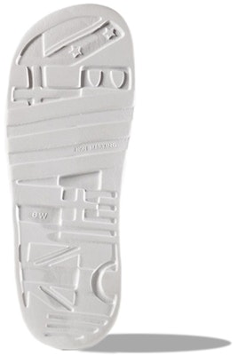 (W) (女性用) アディダス ステラ・マッカートニー x アディサージ スライド 'ホワイト' S80855 S80855 Details for (W) (女性用) アディダス ステラ・マッカートニー x アディサージ スライド 'ホワイト' S80855 S80855