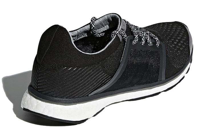 Shop (W) adidas Stella McCartney x Adizero Adios 'Negro Carbón' DB2491