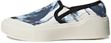 Buy (W) adidas Stella McCartney x Court Slip-On 'Sky Galaxy' - Kasut Slip-On Sky Galaxy IG7076