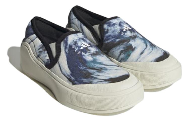 Lookbook (W) adidas Stella McCartney x Court Slip-On ''Sky Galaxy'' Scarpe IG7076