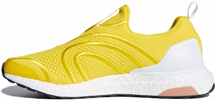 (Women) adidas Stella McCartney x UltraBoost Uncaged 'Yellow' BB6272 (Women) adidas Stella McCartney x UltraBoost Uncaged 'Yellow' BB6272