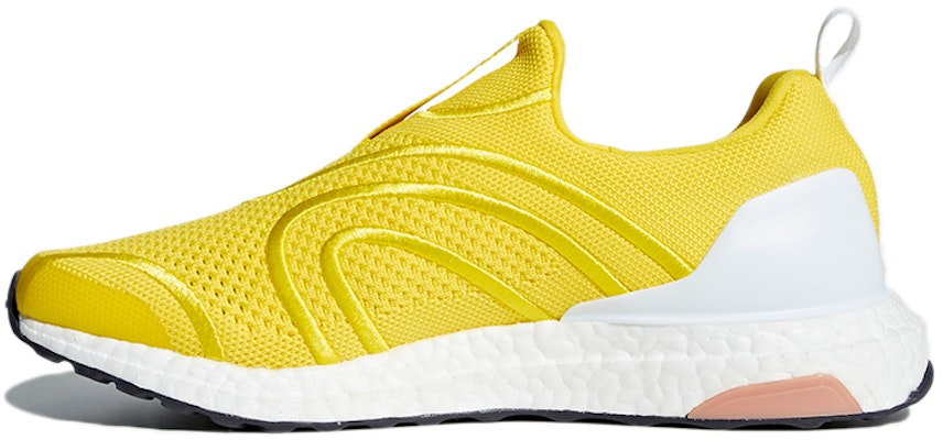 (Women) adidas Stella McCartney x UltraBoost Uncaged 'Yellow' BB6272 Buy (Women) adidas Stella McCartney x UltraBoost Uncaged 'Yellow' BB6272