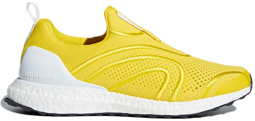 (Women) adidas Stella McCartney x UltraBoost Uncaged 'Yellow' BB6272 Order (Women) adidas Stella McCartney x UltraBoost Uncaged 'Yellow' BB6272
