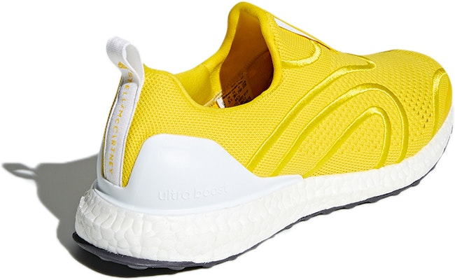 (Women) adidas Stella McCartney x UltraBoost Uncaged 'Yellow' BB6272 Shop (Women) adidas Stella McCartney x UltraBoost Uncaged 'Yellow' BB6272