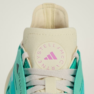 (W) Adidas Stella Ultraboost 5 Mint Rush/Blanco Nube/Arena JI4359 1